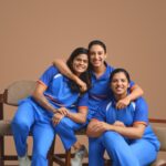 India’s World Cup Victory Celebrated With India’s Own Gold Through Tanishq Exchange.