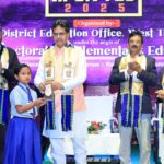 Teachers Play Crucial Role In Success Of NIPUN Tripura Mission: Chief Minister Of Tripura Dr. Manik Saha.
