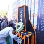 Govt To Appeal In High Court Seeking Reopening Of Kalyanpur Massacre Case : Chief Minister Of Tripura Dr. Manik Saha.