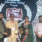 JAIN International Residential School (JIRS) Achieves Top National Rankings and Prestigious Education Awards.