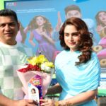 Malad Masti Becomes The Pulse Of Hope For Farmers.