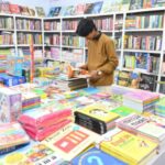 Book Fair 2026 : 44th Agartala Book Fair-2026 Will Start From 2nd January Till January 14.