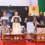 Union Home Minister Amit Shah, Addresses A Cultural Program Organized In Vijayapuram On The Completion Of 115 Years Of The Poem ‘Sagara Pran Talamalala’ Composed By Swatantryaveer Savarkar.