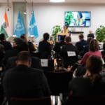 Government Of India Highlights Rural Transformation And Development Leadership At IFAD–India Day In Rome.