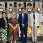 UWA Announces Major MedTech Partnership & Establishes First India Centre In Visakhapatnam.