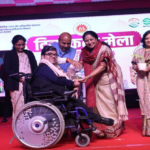 “A Nation That Walks Forward Together Leaves No One Behind”: Delhi CM Rekha Gupta Sets The Tone At Divya Kala Mela 2025.