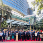 India Reaffirms Global Maritime Leadership; DGLL Successfully Hosts 3rd IALA Council Meeting In Mumbai.