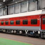 Indian Railways Strengthens ‘Atmanirbhar Bharat’ And ‘Make In India’ By Enhancing Indigenous Production.