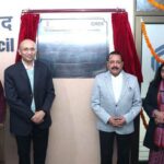 Ahead Of New Year, Union Minister Dr. Jitendra Singh Inaugurates The New Secretariat Complex Of The Biotechnology Research And Innovation Council (BRIC), Describes It As A Key Milestone For Future Bioeconomy Of India.