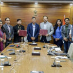 Ministry Of Micro, Small And Medium Enterprises (MSME) Signs Mou With Amazon To Strengthen Market Access For PM Vishwakarma Artisans.
