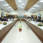 Jal Shakti Secretary Chairs High-Level Review Meeting On Water Resources Development In North East.