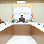 Union Minister Dr. Mansukh Mandaviya Felicitates Historic Equestrian Medalists; Highlights How India’s Revamped Sports Ecosystem Is Driving Landmark First-Time Medals.