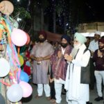 Lohri Of Faith Burning Bright In Mumbai For 24 Years.