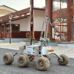 International Rover Challenge And Space Drone Challenge 2026 To Be Held At Manipal Institute Of Technology, Manipal.