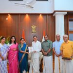 Over 500 Policymakers, Industry Leaders, & IIT Directors To Attend Iitians’ Tech Summit On December 18.