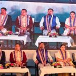 Closing Ceremony Of 44th Agartala Book Fair 2026.