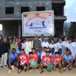 Red Shield Division Of Spear Corps Commemorates Army Day Across Upper Assam, Manipur And Tripura.