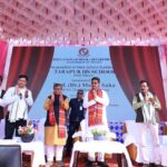 Govt Focuses On Holistic Education Beyond Textbooks: Chief Minister Of Tripura Dr. Manik Saha.