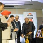 Vice-President Shri C. P. Radhakrishnan Inaugurates Jagran Forum, Calls For Positive Nation-Building Discourse.