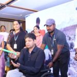 ACTS Mobility Link Unveils ‘Dignimuv’ – India’s Maiden Premium, Dignity-First Mobility Solution For Limited Mobility Individuals.