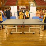 Office Of The Principal Accountant General (Audit), Tripura To Host IAAD East Zone Table Tennis Tournaments.