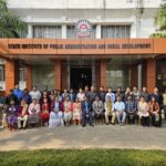 Training For Model Village Plan Under TRESP Begins, Paving New Path For Tribal Development In Tripura.