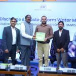 IGBC And GHMC Host Strategic Stakeholder Dialogue On Water Discharge And Stormwater Management To Advance Hyderabad’s Urban Water Resilience.