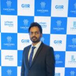 Pre-Budget Expectations Quote from Mr. Karteesh Reddy, CEO, GHR Infra.