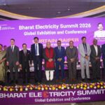 Bharat Electricity Summit 2026 To Be Held From 19-22 March.
