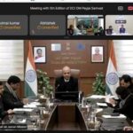 DDWS Holds 5th District Collectors’ Peyjal Samvad.