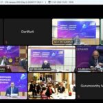 Secretary, DFS Outlines Strategic Vision For LIC At Strategy Meet In Mumbai.