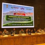 DCPC Organises Farmer Training Programme At SKUAST-K To Promote Safe Pesticide Use And IPM Practices.