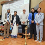 Experts Call For AI-Enabled Farm-Gate Quality And Traceability To Strengthen India’s Medicinal Plant Supply Chain.