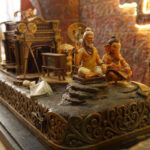 Ministry Of I&B Tableau Showcases India’s Storytelling Traditions And The Vision Of WAVES.