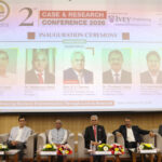 IIM Nagpur Strengthens India’s Presence In Global Case Research Through CRC 2026.