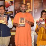 Mumbai Hosts The Launch Of Three Books On Savarkar.