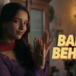 A Fresh Shade Of Dark Comedy: Triptii Dimri Shows Her Fun Side In Maa Behen.