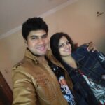 “From Romance To Lifelong Companionship”: Sudhir And Yogita’s Unbreakable Valentine Journey.