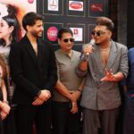 ‘Tera Humsafar’ Wins Hearts.