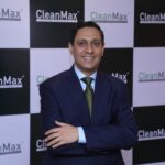CleanMax Enters The Market Amid Rising Demand From Data Centers And AI.