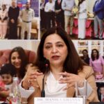 Gaudium IVF & Women Health Limited IPO To Open On February 20.