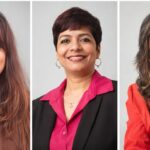 The Powerful Journey of Three Women Entrepreneurs.