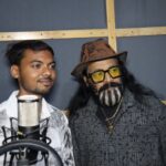 Ashu Sehgal’s Powerful Debut With “Are Jhumka Bali Re”.