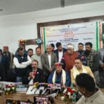 Neither Minority Normajority—First Citizens Of The Nation: Voices For Nation-Building From Deoband.