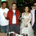 Stars Light Up Karjat: Faisal Khan And Sara Khan Launch Neelkanth Valley.