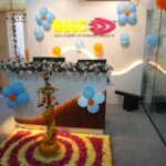 MAAC (Maya Academy Of Advanced Creativity) Inaugurates A New Centre In Hyderabad.