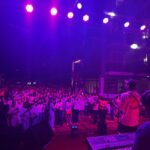 Annapurna Hostel’s 2026 Grand Holi Celebration Brought Joy And Togetherness.