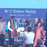 The Green Horizon: Towards A Net-Zero Built India Driving Scale, Innovation, And Adoption Of Green & Net-Zero Buildings.