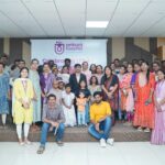 Ankura Hospital Celebrates Young Cancer Survivors on World Cancer Day.
