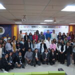 Noida International University Brings Entrepreneurial Lens To Wildlife Conservation Through Dialogue Series.